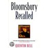 Bloomsbury Recalled