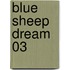 Blue Sheep Dream 03