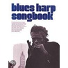 Blues Harp Songbook by Tony Glover