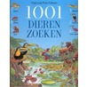 1001 dieren zoeken door R. Brocklehurst