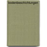 Bodenbeschichtungen door Thomas Knobel