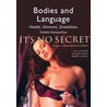 Bodies And Language door Vaidehi Ramanathan