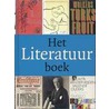 Het Literatuurboek by Onbekend