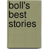 Boll's Best Stories door Heinrich Böll