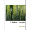Bonheur A Cinq Sous door Rene Boylesve