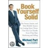 Book Yourself Solid door Michael Port