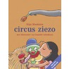 Circus Ziezo door S. Moekaars