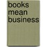 Books Mean Business