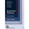 Borderline Patients door Michael Stone