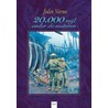 20.000 mijl onder de wateren by Jules Verne
