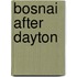 Bosnai After Dayton