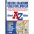 Boston Street Atlas