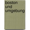 Boston und Umgebung door Paul Wade