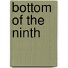 Bottom Of The Ninth by Peter Spring