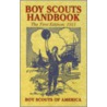 Boy Scouts Handbook door The Boy Scouts of America