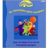 De Teletubbies gaan wandelen