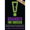 Branded for Success door Jim Howard