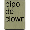 Pipo de Clown
