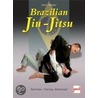 Brazilian Jiu-Jitsu door Marc Walder