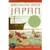 Breaking Open Japan door George Feifer