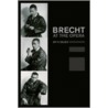 Brecht at the Opera door Joy H. Calico