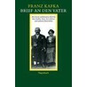 Briefe an den Vater door Frank Kafka