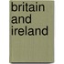 Britain And Ireland