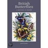 British Butterflies door David Dunbar