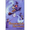 Broomstick Services by Jungman Ann