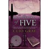 Brotherhood Of Five by Clio Gray