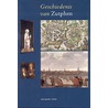 Geschiedenis van Zutphen by Unknown