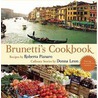 Brunetti's Cookbook door Roberta Pianaro
