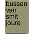 Bussen van Smit Joure