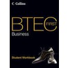 Btec First Business door Ian Marcourse