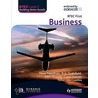 Btec First Business door Robert Dransfield
