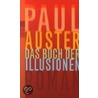 Buch der Illusionen door Paul Auster