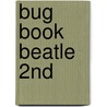 Bug Book Beatle 2nd door Karen Hartley