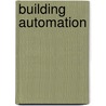 Building Automation by Thomas Hansemann