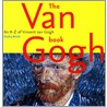 The Van Gogh Book door Silvie Rohde