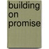 Building on Promise