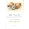 Het land van de stilte