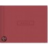 Burgundy Guest Book