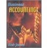 Business Accounting door Rob Jones