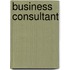 Business Consultant
