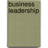 Business Leadership