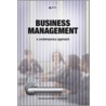Business Management by Dirk Rossouw