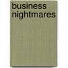 Business Nightmares door Rachel Elnaugh