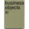 Business Objects Xi by Cindi Howson