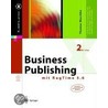 Business Publishing by Thomas Maschke