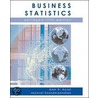 Business Statistics door Jayavel Sounderpandian